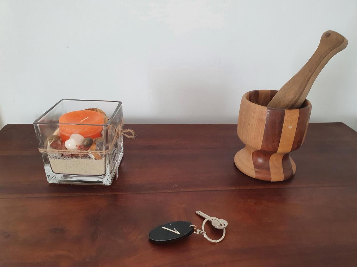 Kanasuk Self Catering Apartment Baie Lazare (Mahe)