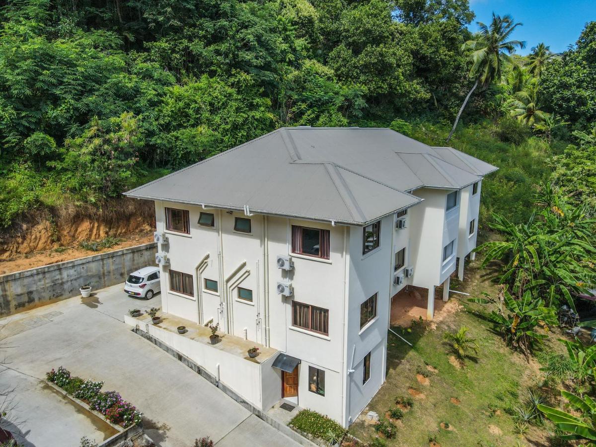 Apartment Kanasuk Self Catering