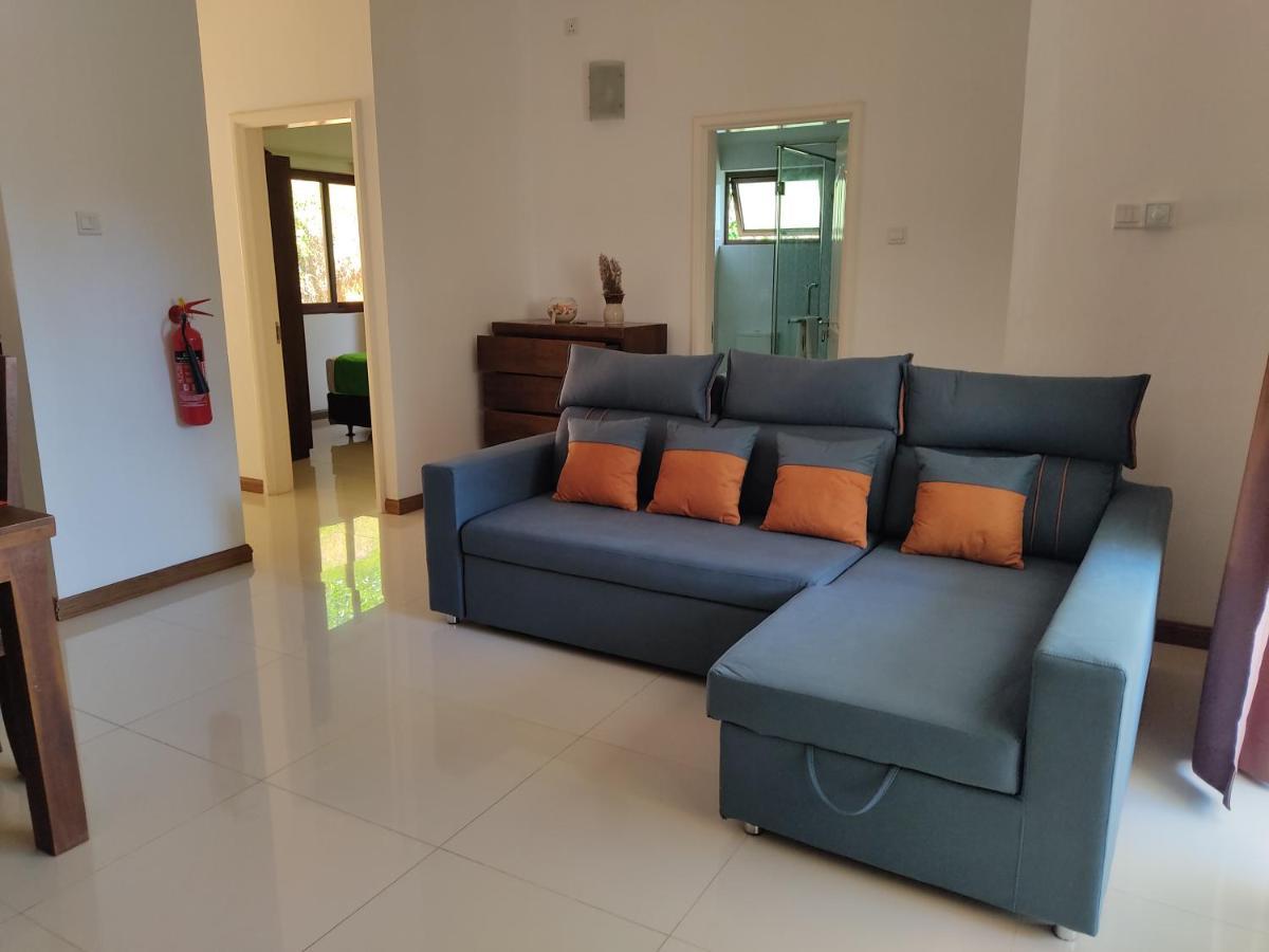 Apartment Kanasuk Self Catering