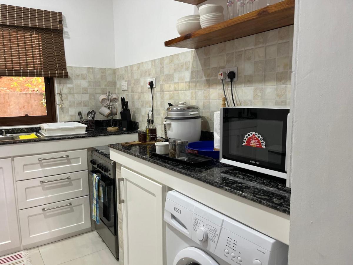 Kanasuk Self Catering Apartment *