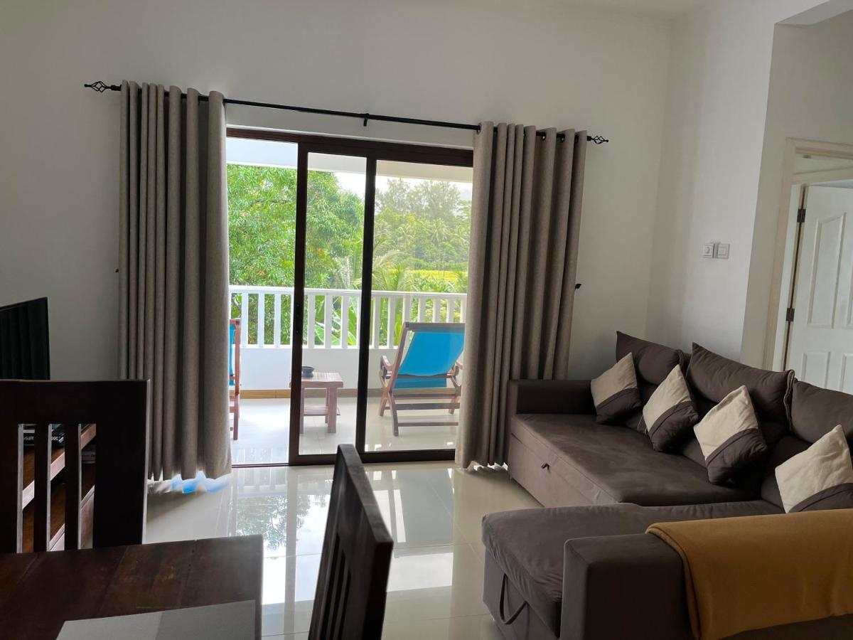 Kanasuk Self Catering Apartment *