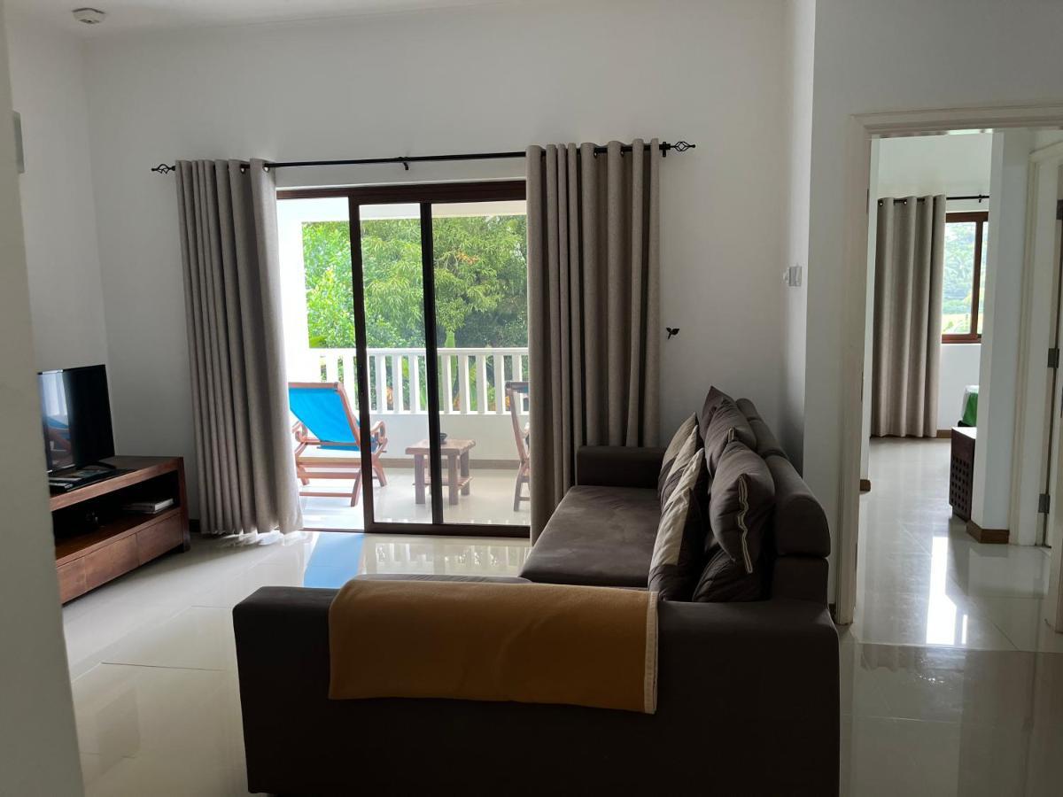 Kanasuk Self Catering Apartment *