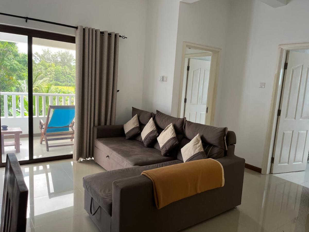 Kanasuk Self Catering