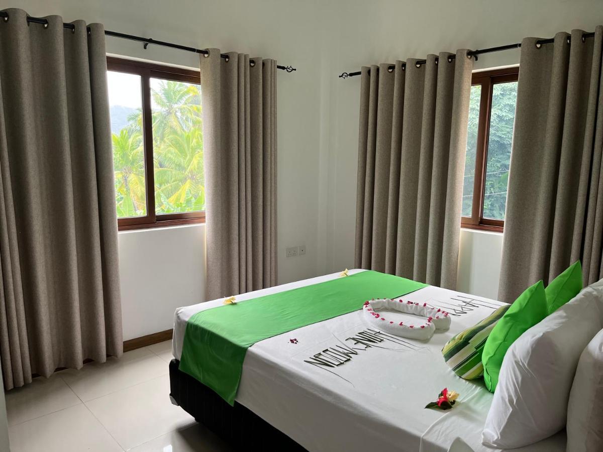 Kanasuk Self Catering *