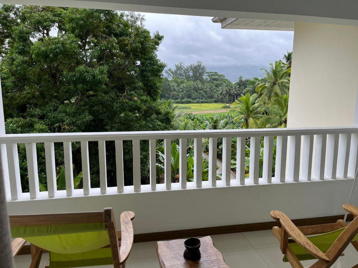 Apartment Kanasuk Self Catering