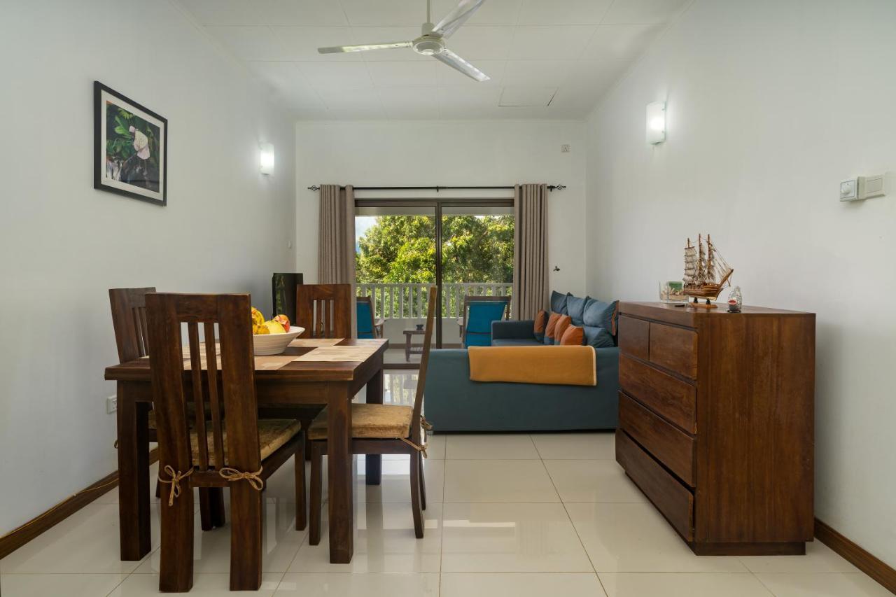 Kanasuk Self Catering