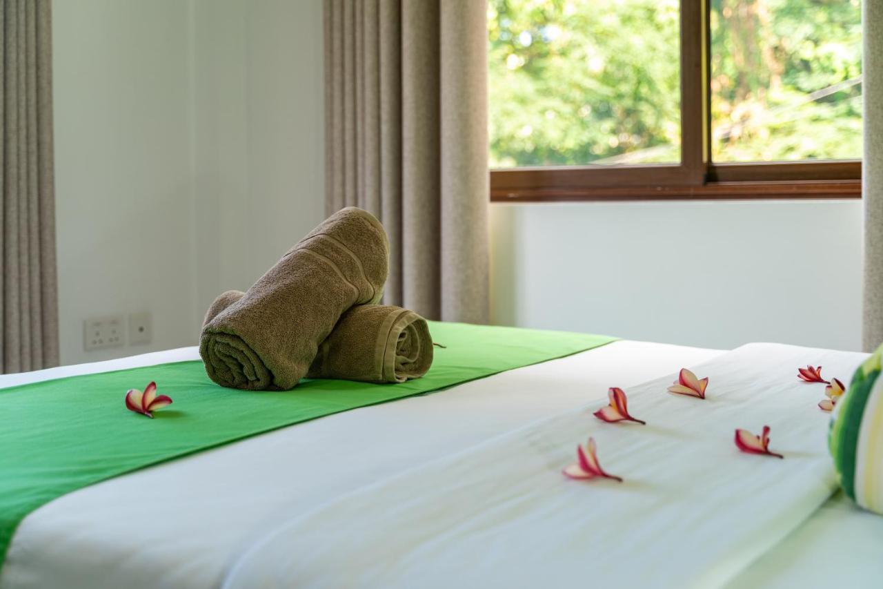 Kanasuk Self Catering Apartment