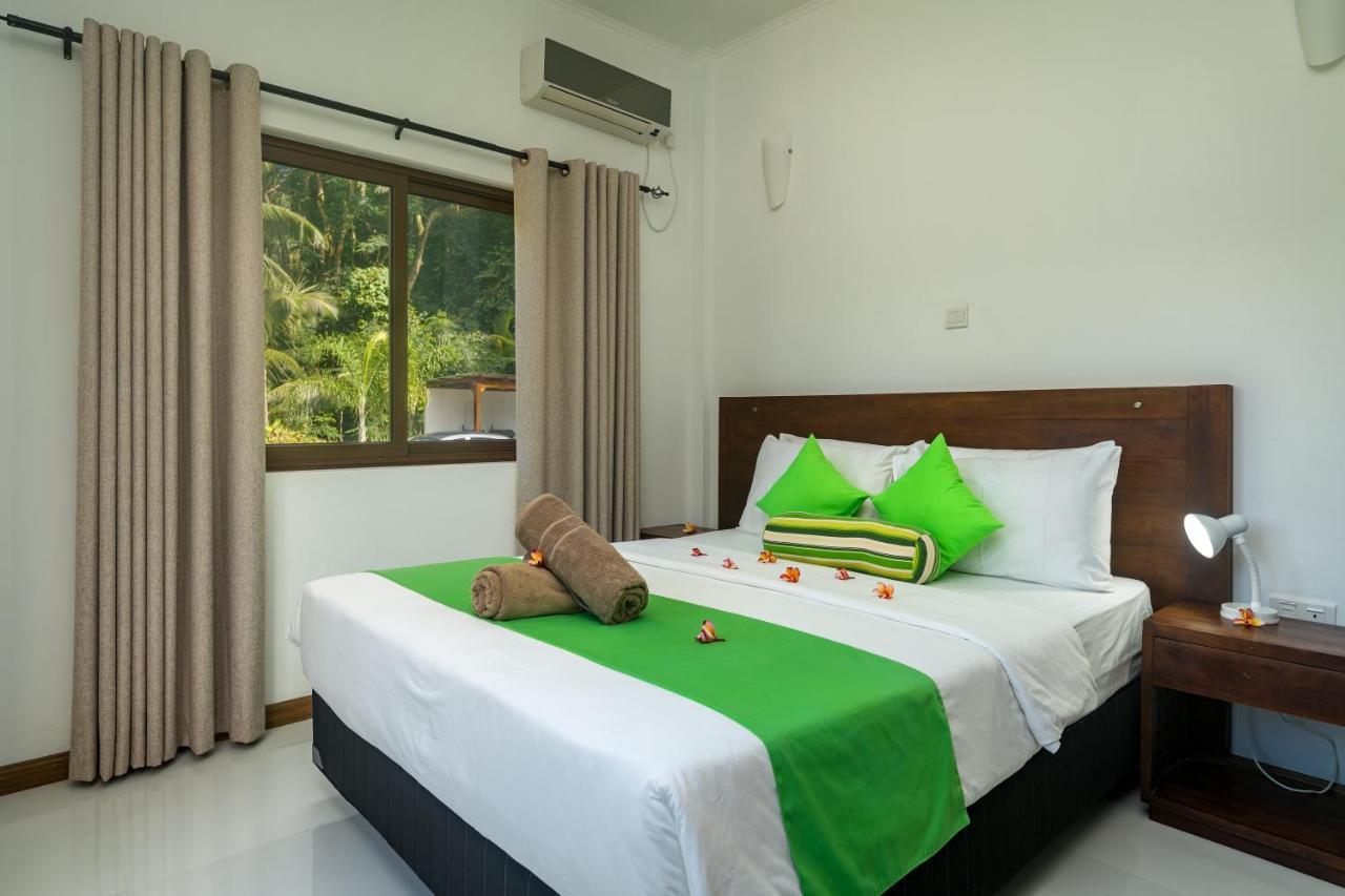 Kanasuk Self Catering *