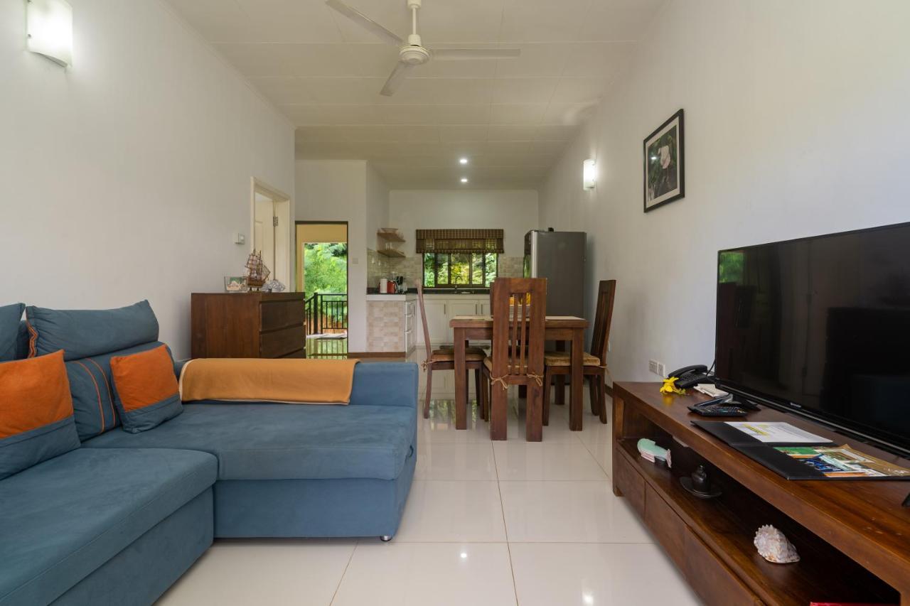 Kanasuk Self Catering *
