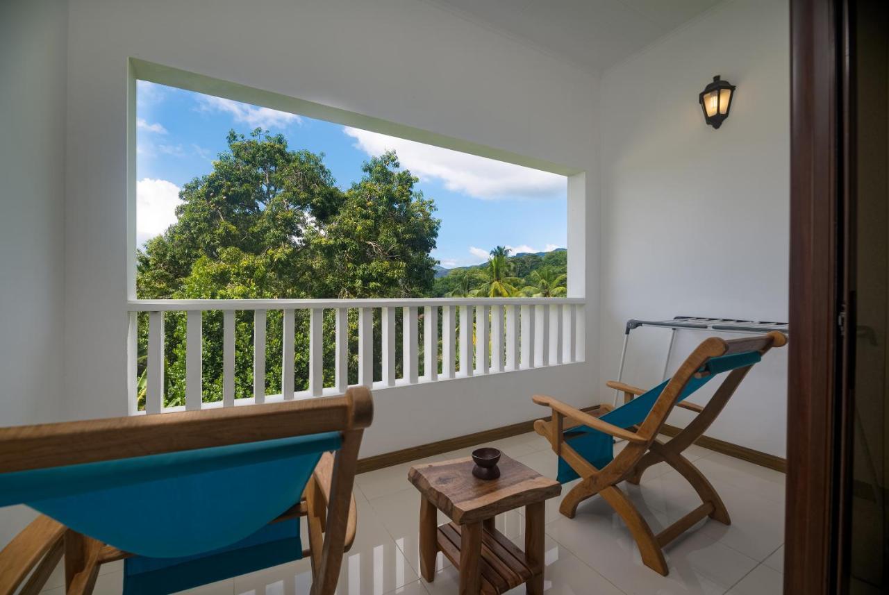 Apartment Kanasuk Self Catering