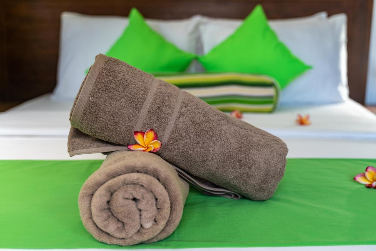 Kanasuk Self Catering Apartment