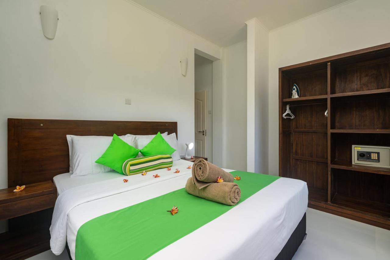 Kanasuk Self Catering Apartment Baie Lazare (Mahe)