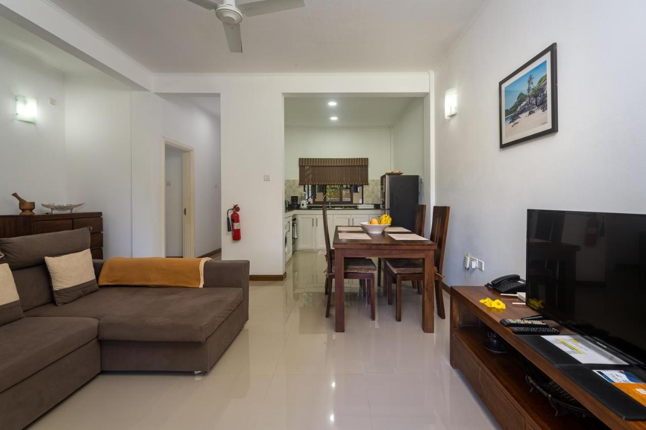 Apartment Kanasuk Self Catering