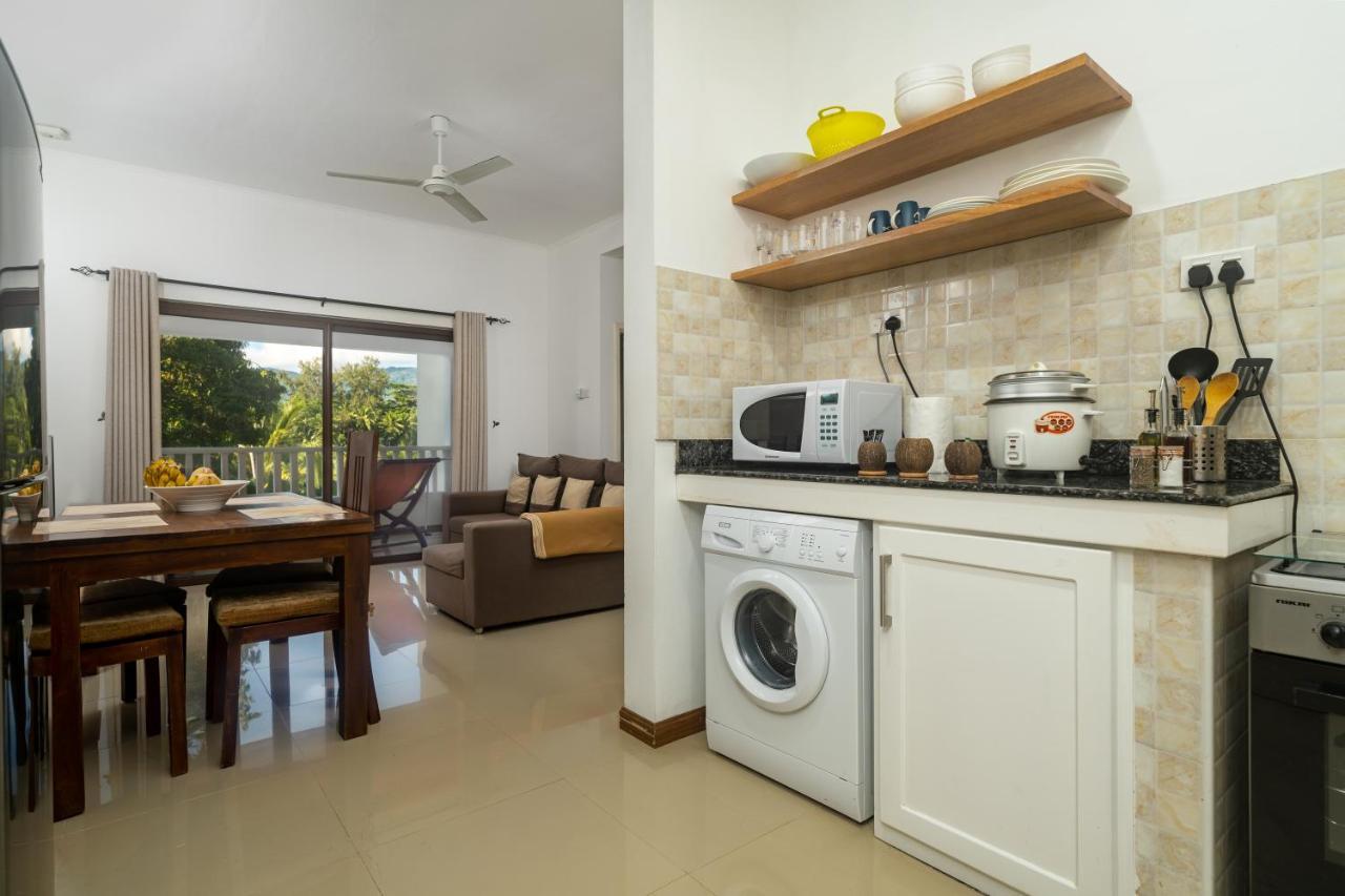 Apartment Kanasuk Self Catering *