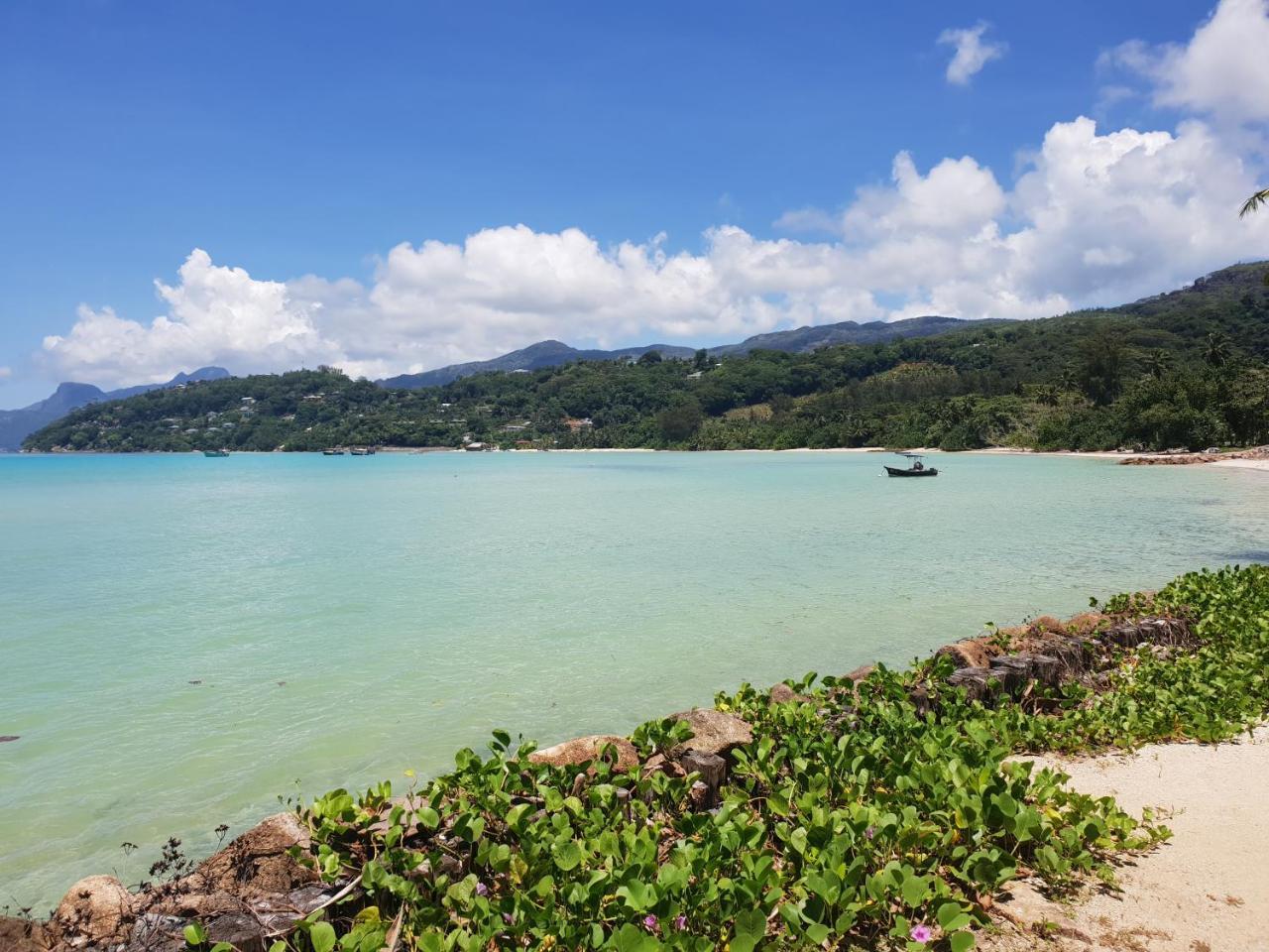 Apartment Kanasuk Self Catering Baie Lazare (Mahe)