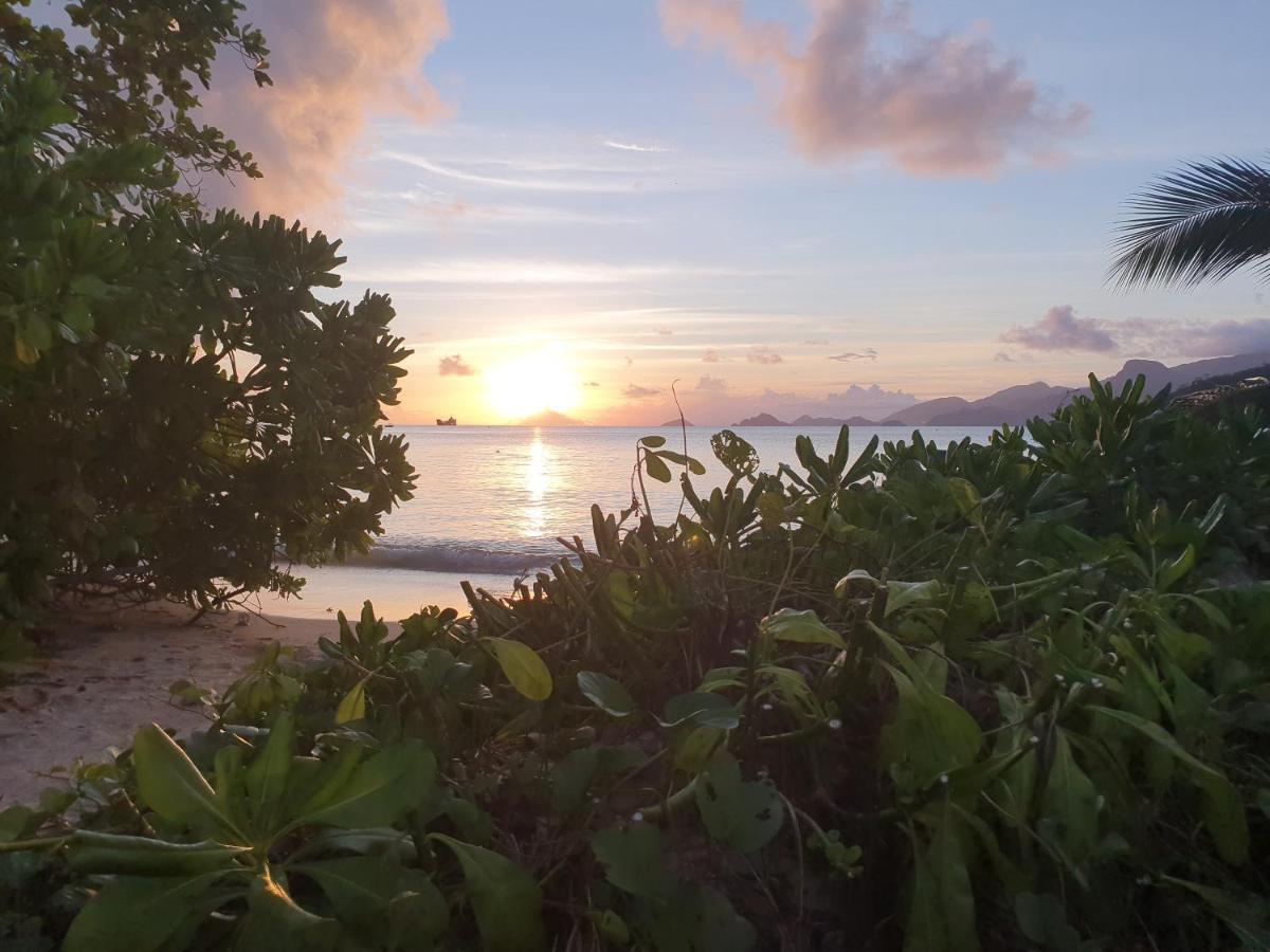 Kanasuk Self Catering * Baie Lazare (Mahe)