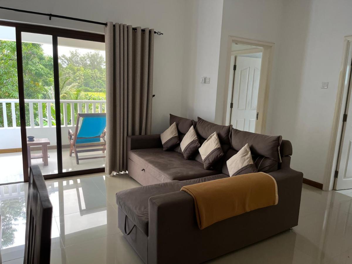 Appartement Kanasuk Self Catering *