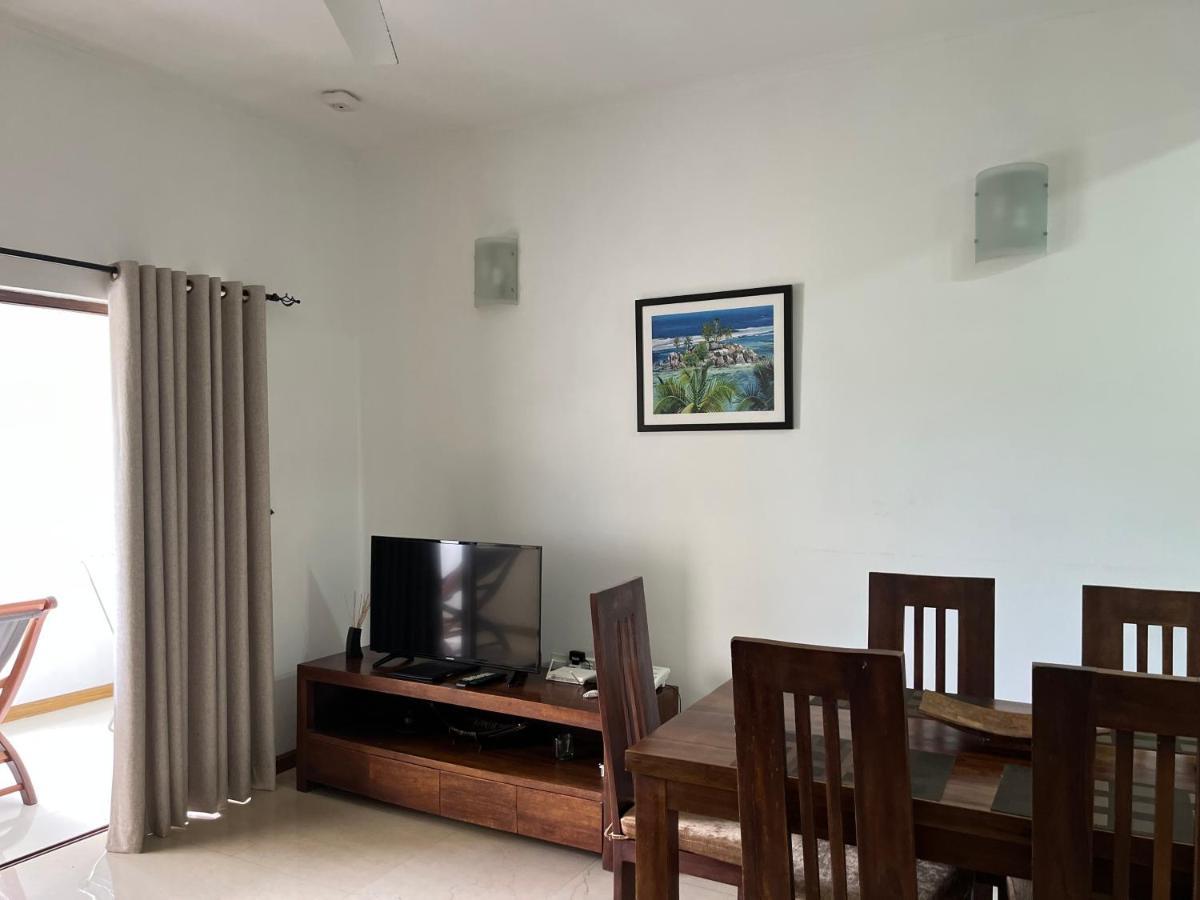 Appartement Kanasuk Self Catering *