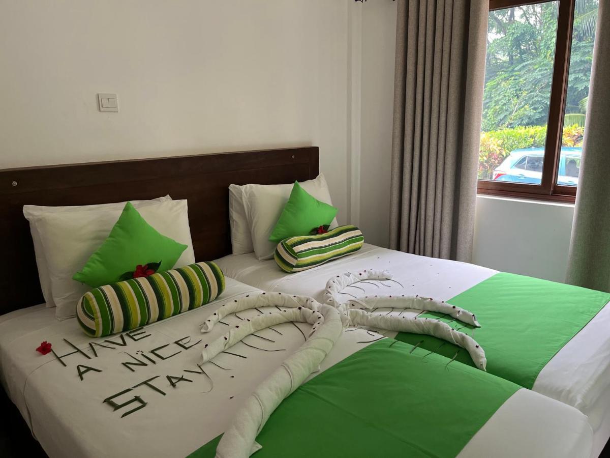 Kanasuk Self Catering