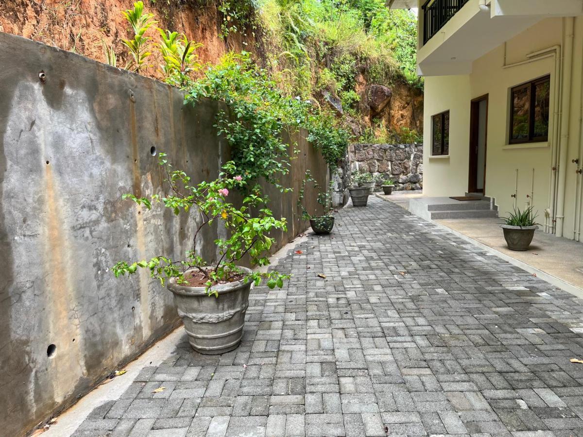 Kanasuk Self Catering Appartement *