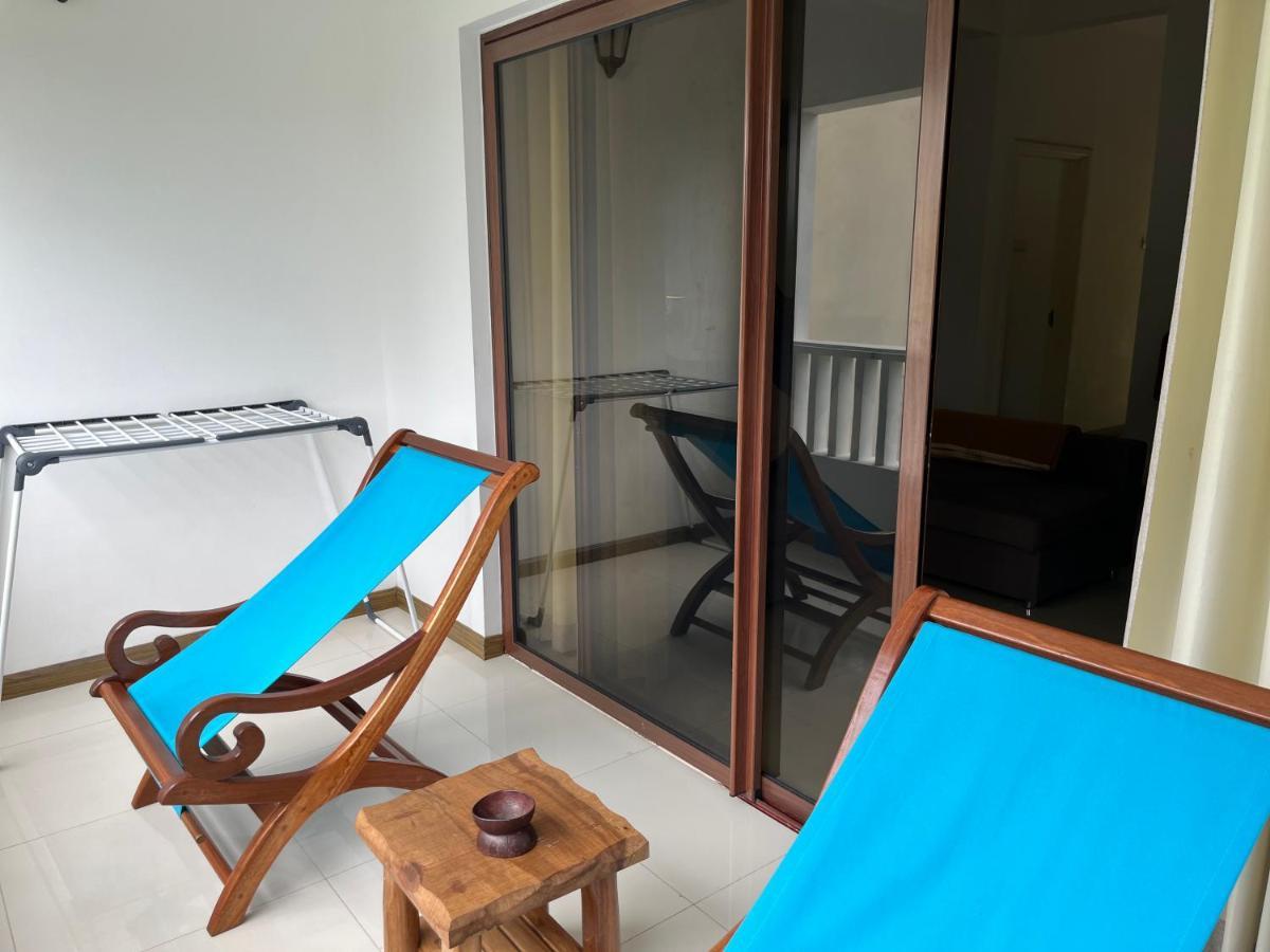 Kanasuk Self Catering *