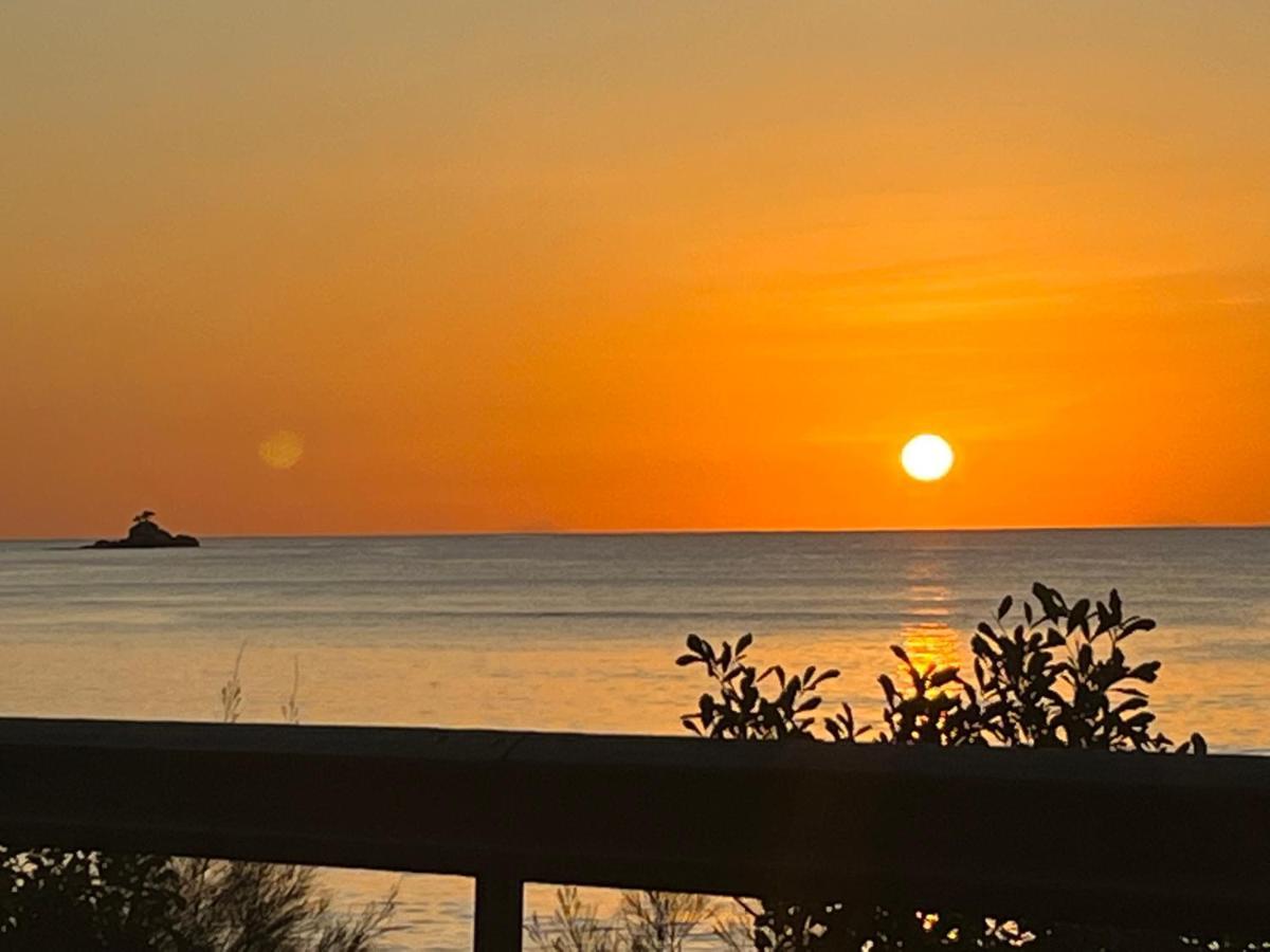 Kanasuk Self Catering Baie Lazare (Mahe)