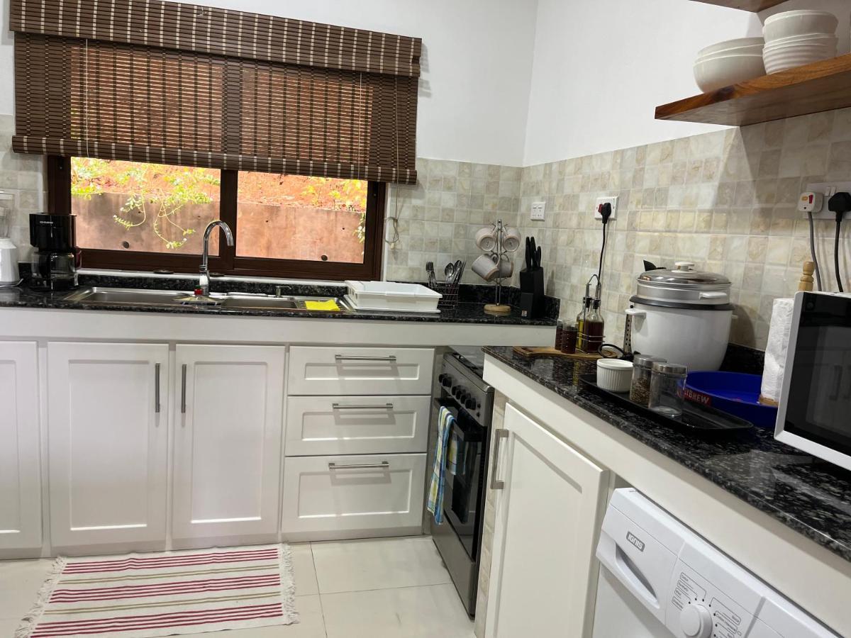 Kanasuk Self Catering *