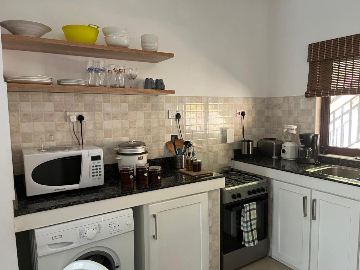 Kanasuk Self Catering Appartement *