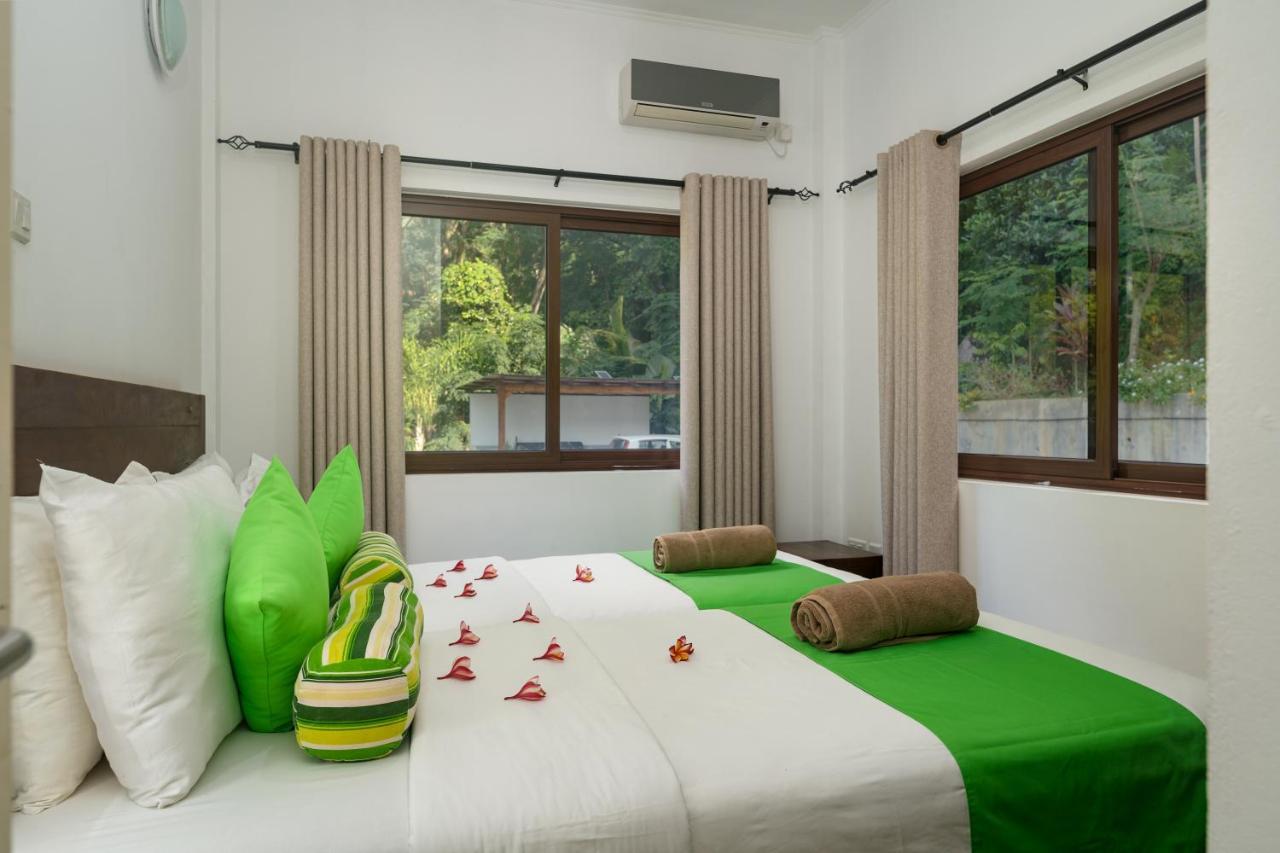 Kanasuk Self Catering Appartement