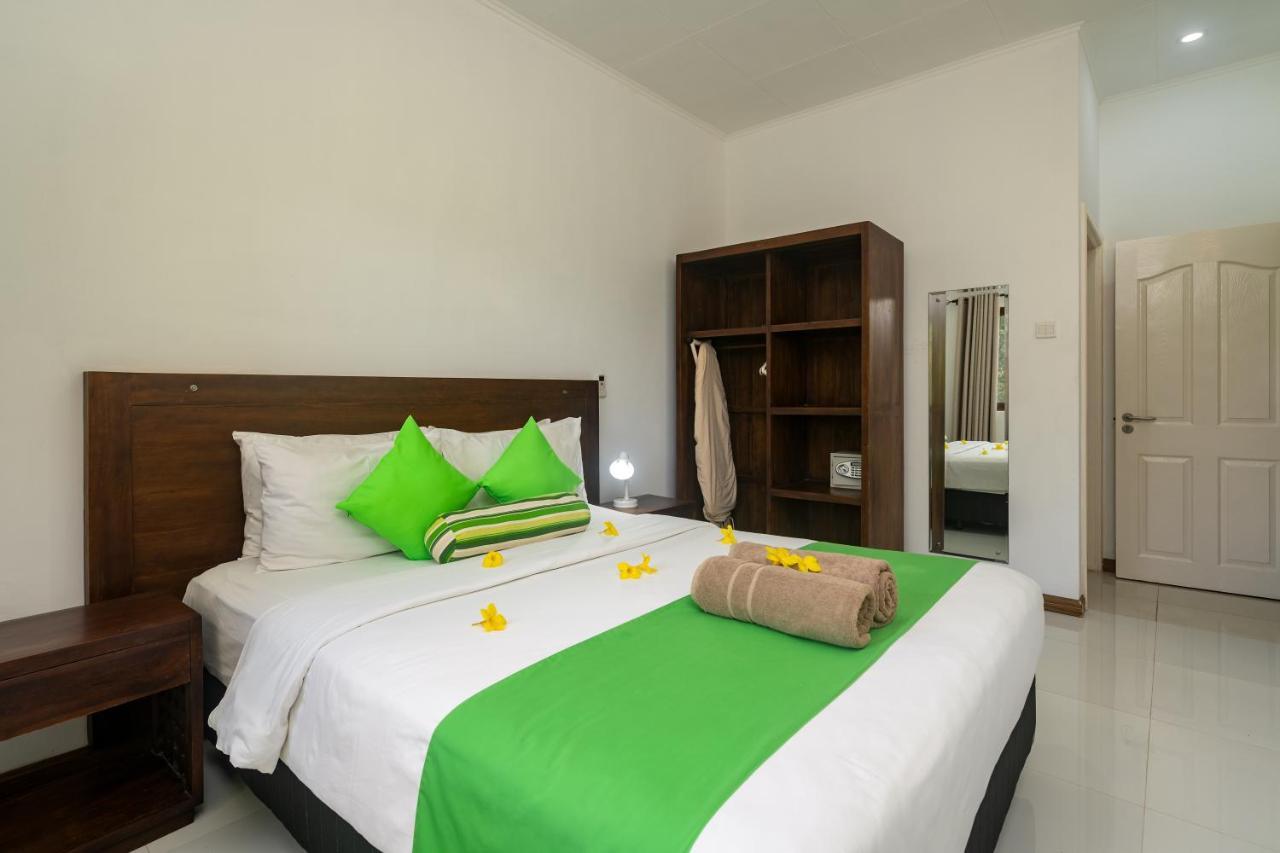 Kanasuk Self Catering *