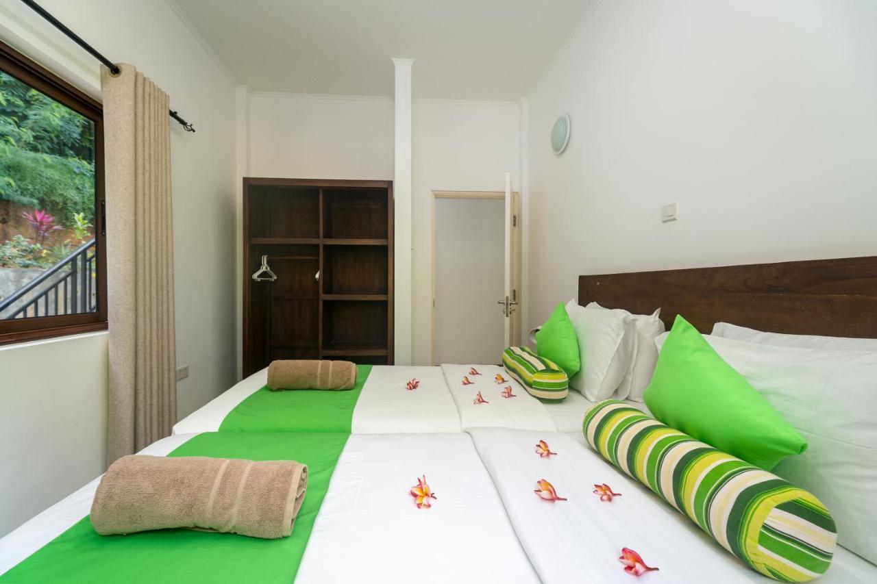 Appartement Kanasuk Self Catering *