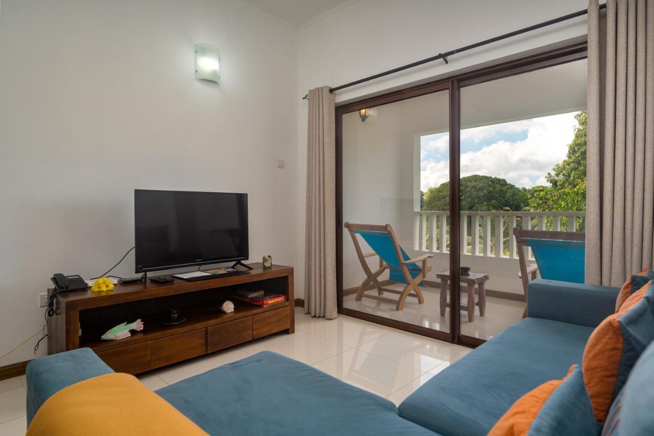 Kanasuk Self Catering Baie Lazare (Mahe)