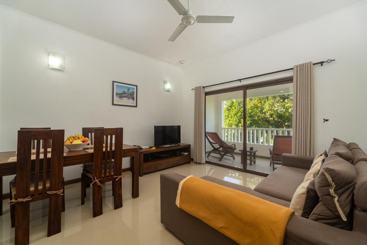 Kanasuk Self Catering