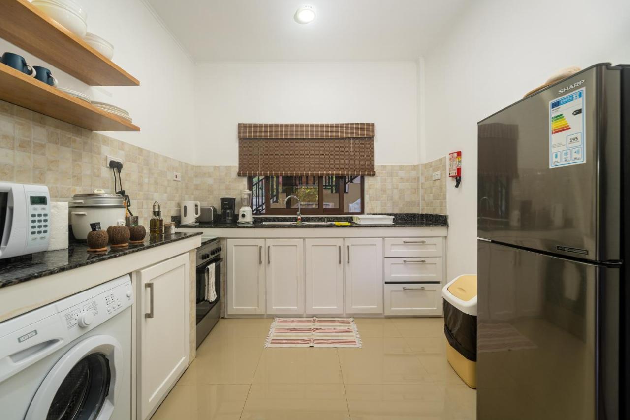 Kanasuk Self Catering *