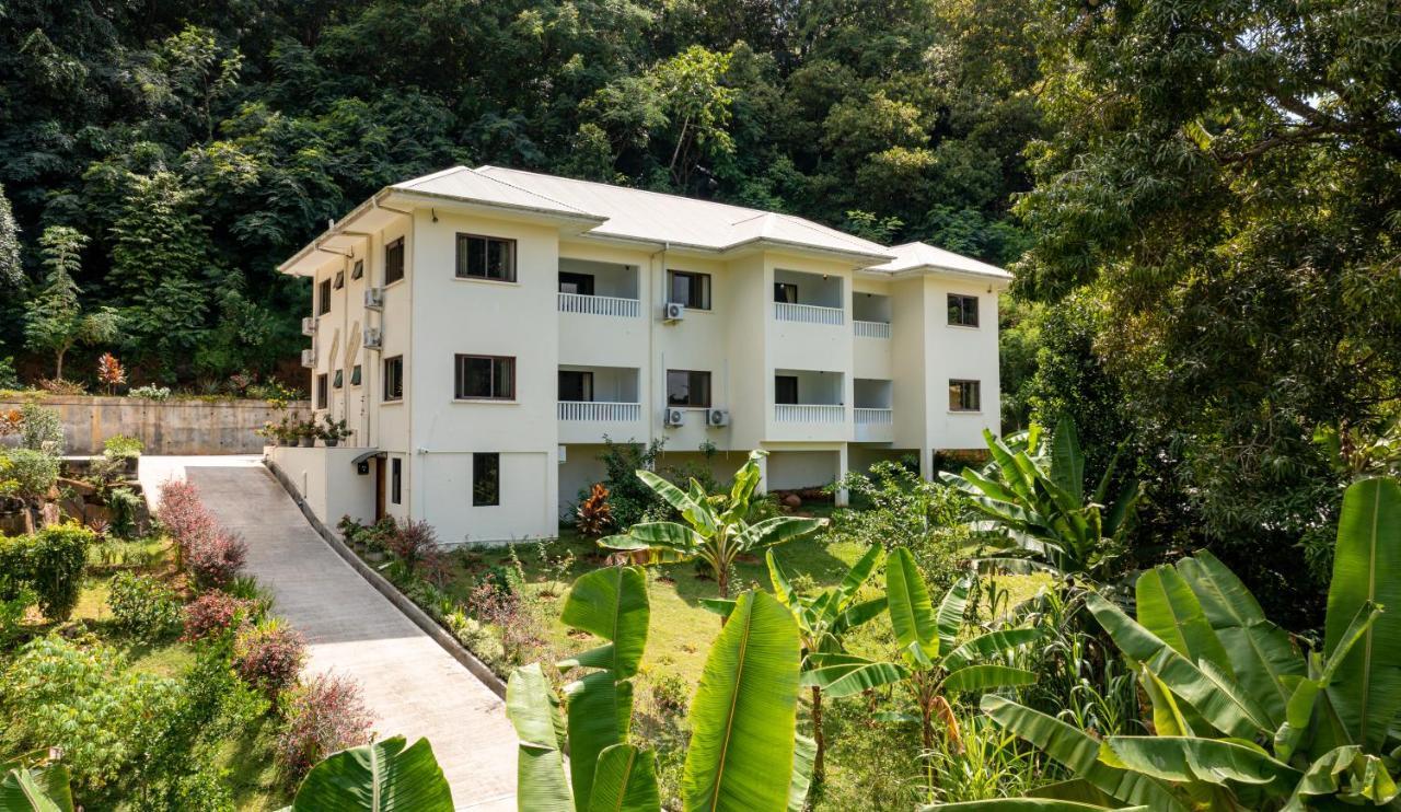 Kanasuk Self Catering Appartement